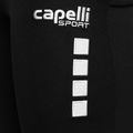 Capelli Basics I Youth Brankářské kalhoty s vycpávkami černá/bílá 4