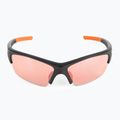 Cyklistické brýle UVEX Sunsation černé S5306062212 3
