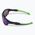 Dětské sluneční brýle UVEX Sportstyle 507 green mirror 5