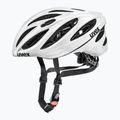 UVEX Boss Race Helma bílá S4102290215 8