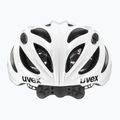 UVEX Boss Race Helma bílá S4102290215 9
