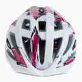Cyklistická přilba UVEX Air Wing růžová S4144260115 2