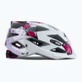 Cyklistická přilba UVEX Air Wing růžová S4144260115 3