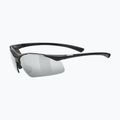 Sluneční brýle UVEX Sportstyle 223 black/lite mirror silver