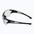 UVEX Sportstyle 803 Race S V black/litemirror blue cyklistické brýle 53/2/002/2203 4