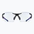 UVEX Sportstyle 803 Race S V black/litemirror blue cyklistické brýle 53/2/002/2203 6