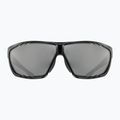 Sluneční brýle UVEX Sportstyle 706 black/litemirror silver 53/2/006/2216 6