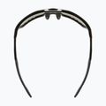 Sluneční brýle UVEX Sportstyle 706 black/litemirror silver 53/2/006/2216 8