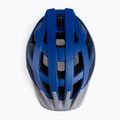 Cyklistická přilba UVEX I-vo CC navy blue 410423 26 5
