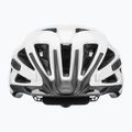 Cyklistická přilba UVEX Active white/black 2