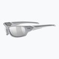 Sluneční brýle  UVEX Sportstyle 211 grey matt 5