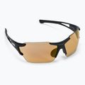 Cyklistické brýle UVEX Sportstyle 803 race CV V černé S5320412206