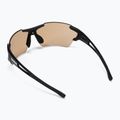 Cyklistické brýle UVEX Sportstyle 803 race CV V černé S5320412206 2