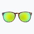 Sluneční brýle  UVEX Lgl 43 havanna black/mirror green 2