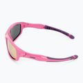 UVEX dětské sluneční brýle Sportstyle 507 pink purple/mirror pink 53/3/866/6616 4