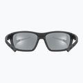 Sluneční brýle UVEX Sportstyle 229 black mat/litemirror silver 53/2/068/2216 8