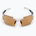 Cyklistické brýle UVEX Sportstyle 803 race CV V bílé S5320418206 3