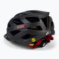 Cyklistická přilba UVEX I-vo CC MIPS černá S4106130215 4