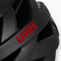 Cyklistická přilba UVEX I-vo CC MIPS černá S4106130215 7