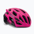 Pánská cyklistická přilba Uvex Race 7 pink 41/0/968/06