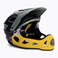 Cyklistická přilba UVEX Jakkyl HDE BOA S4109780515