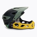 Cyklistická přilba UVEX Jakkyl HDE BOA S4109780515 3