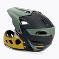 Cyklistická přilba UVEX Jakkyl HDE BOA S4109780515 4