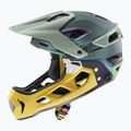 Cyklistická přilba UVEX Jakkyl HDE BOA S4109780515 10