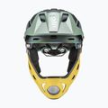 Cyklistická přilba UVEX Jakkyl HDE BOA S4109780515 11