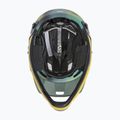 Cyklistická přilba UVEX Jakkyl HDE BOA S4109780515 14