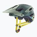 Cyklistická přilba UVEX Jakkyl HDE BOA S4109780515 15