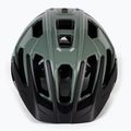 Cyklistická přilba UVEX Quatro zelená S4107753215 2