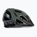 Cyklistická přilba UVEX Quatro zelená S4107753215 3