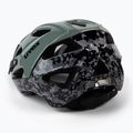 Cyklistická přilba UVEX Quatro zelená S4107753215 4