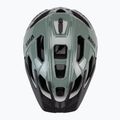 Cyklistická přilba UVEX Quatro zelená S4107753215 6