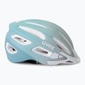 Cyklistická přilba UVEX True CC modrá S4100540115 3