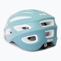Cyklistická přilba UVEX True CC modrá S4100540115 4
