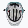 Cyklistická přilba UVEX True CC modrá S4100540115 5