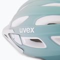Cyklistická přilba UVEX True CC modrá S4100540115 7