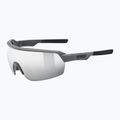 Cyklistické brýle UVEX Sportstyle 227 šedé S5320665516 6