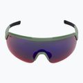 Cyklistické brýle UVEX Sportstyle 227 green S5320667716 3