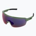 Cyklistické brýle UVEX Sportstyle 227 green S5320667716 5
