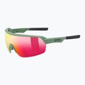 Cyklistické brýle UVEX Sportstyle 227 green S5320667716 6