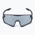 Cyklistické brýle UVEX Sportstyle 231 černo-šedé S5320652506 3
