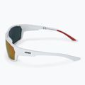 Brýle na kolo UVEX Sportstyle 233 P bílé S5320978830 4