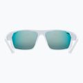 Brýle na kolo UVEX Sportstyle 233 P bílé S5320978830 8