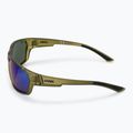 Cyklistické brýle UVEX Sportstyle 233 P zelené S5320977770 4