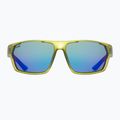 Cyklistické brýle UVEX Sportstyle 233 P zelené S5320977770 7