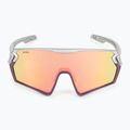 Cyklistické brýle UVEX Sportstyle 231 stříbrno-fialové S5320655316 3