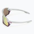 Cyklistické brýle UVEX Sportstyle 231 stříbrno-fialové S5320655316 4